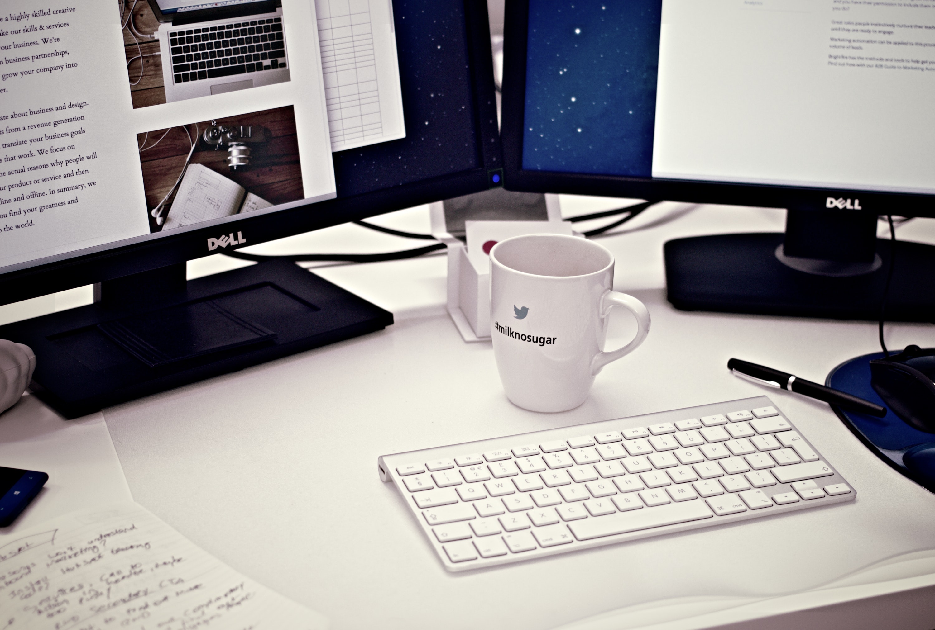 Crafting Creative and Engaging Content for Your Blog